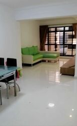 Blk 654B Jurong West Street 61 (Jurong West), HDB 5 Rooms #592543421